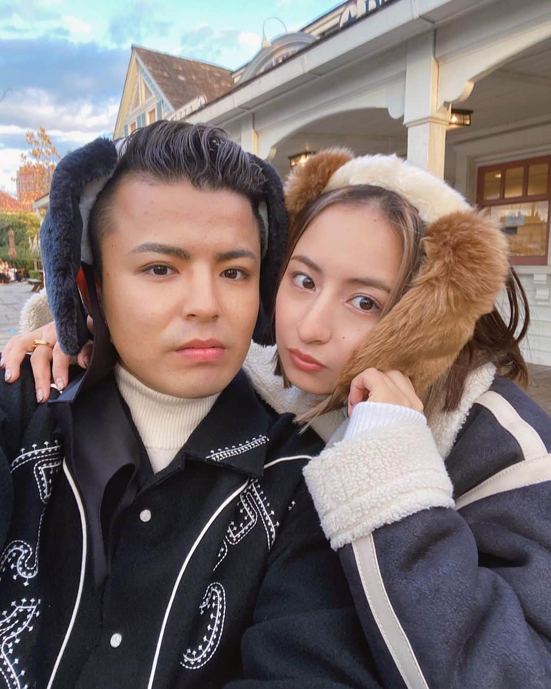 Julia Castroのインスタグラム