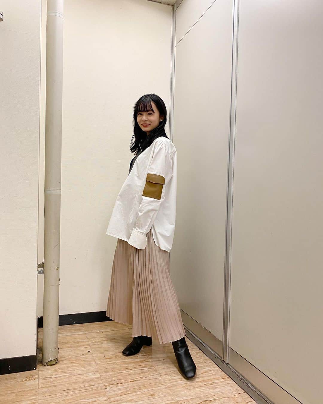 莉子さんのインスタグラム写真 - (莉子Instagram)「#チコちゃんに叱られる　ご覧くださった方有難うございました　☻ ﻿ ﻿ 楽しかったです　＾＾！﻿ さて、私はチコちゃんに叱られたのか、どうだったのか。。🐢﻿ ﻿ 素敵な衣装でした🌛」11月20日 20時50分 - riko_riko1204