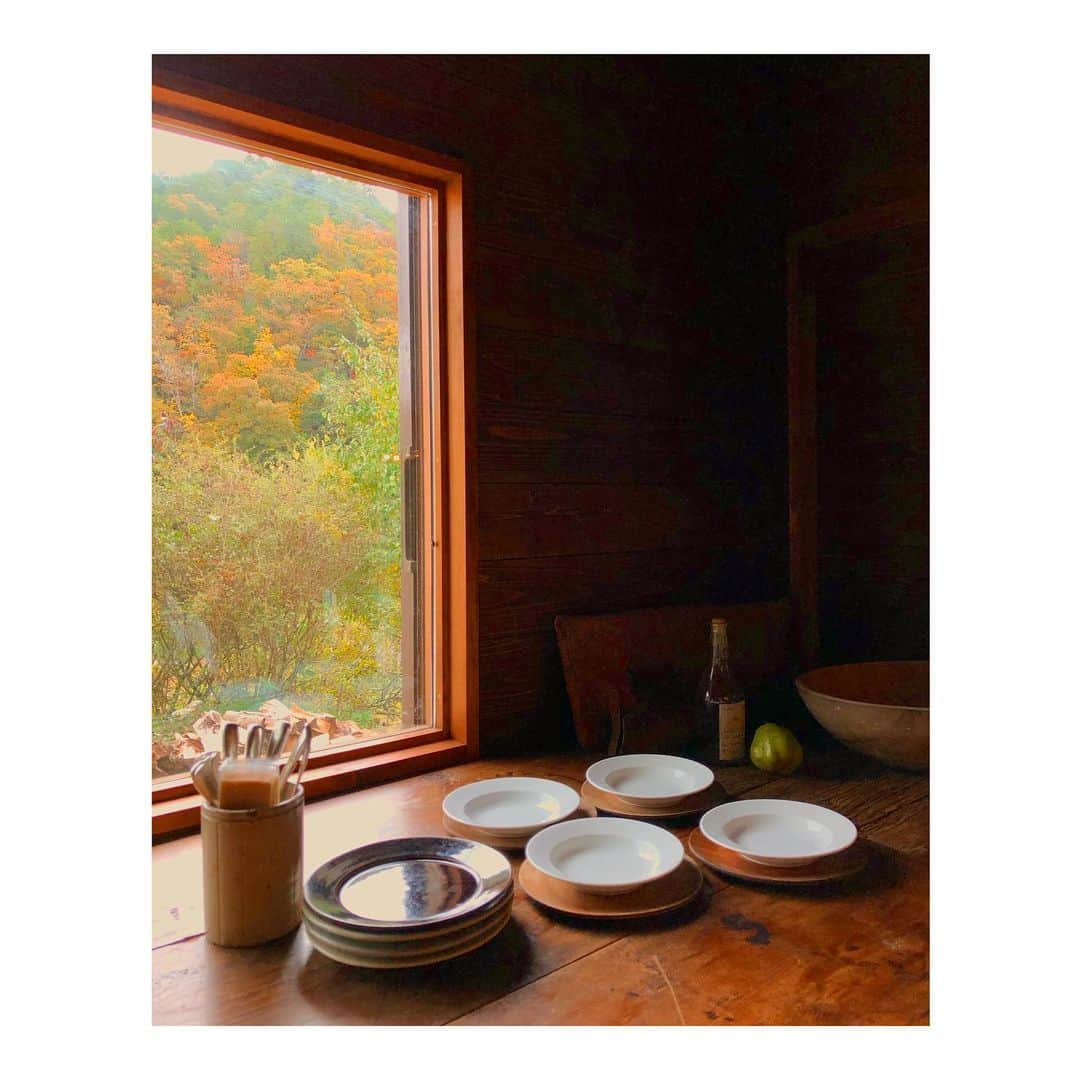 森千波のグルメインスタ