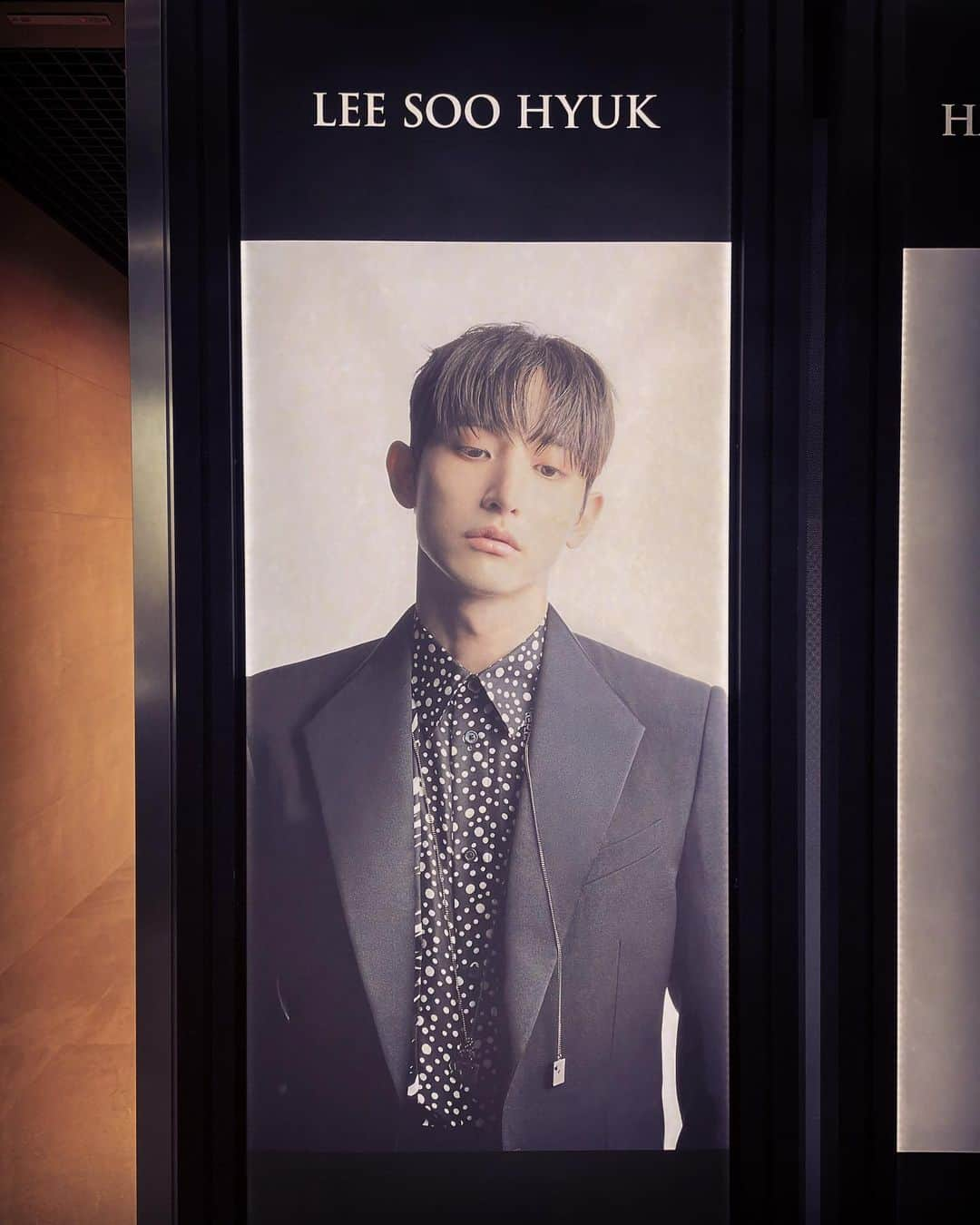 イ・スヒョクさんのインスタグラム写真 - (イ・スヒョクInstagram)「실제로 처음 봤음」11月20日 20時47分 - leesoohyuk