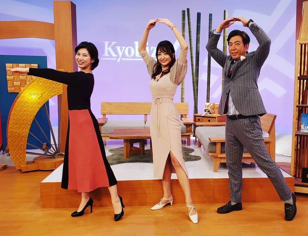 竹内弘一のインスタグラム：「700回ポーズ(笑) みてくださいねー！ #kyobizx」