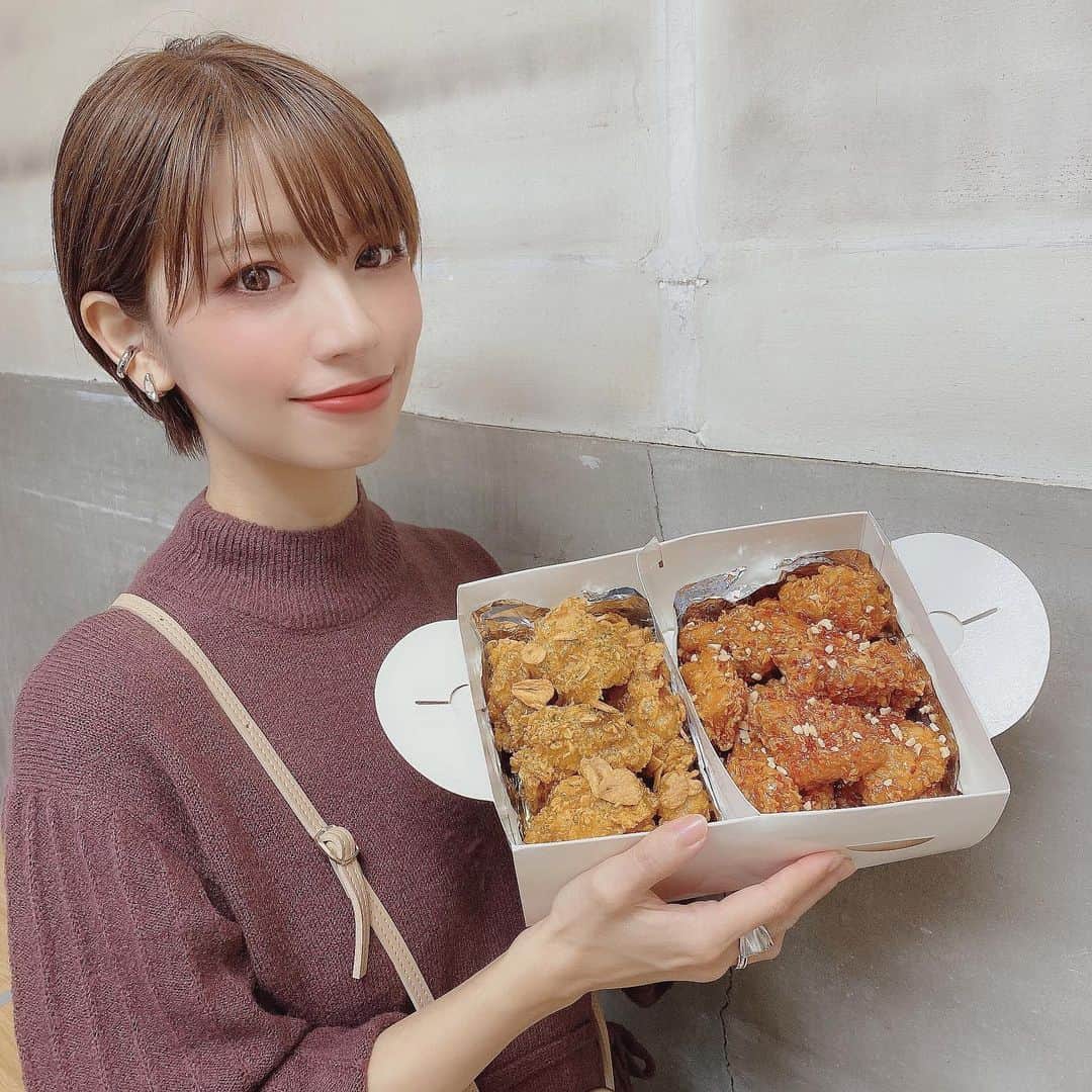 筒井愛実のグルメインスタ