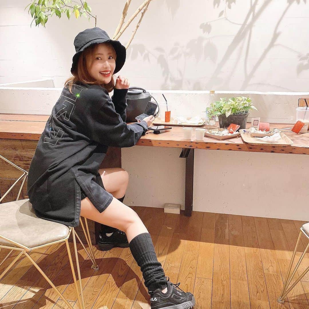 内藤理沙さんのインスタグラム写真 内藤理沙instagram みなさんは3連休どう過ごし