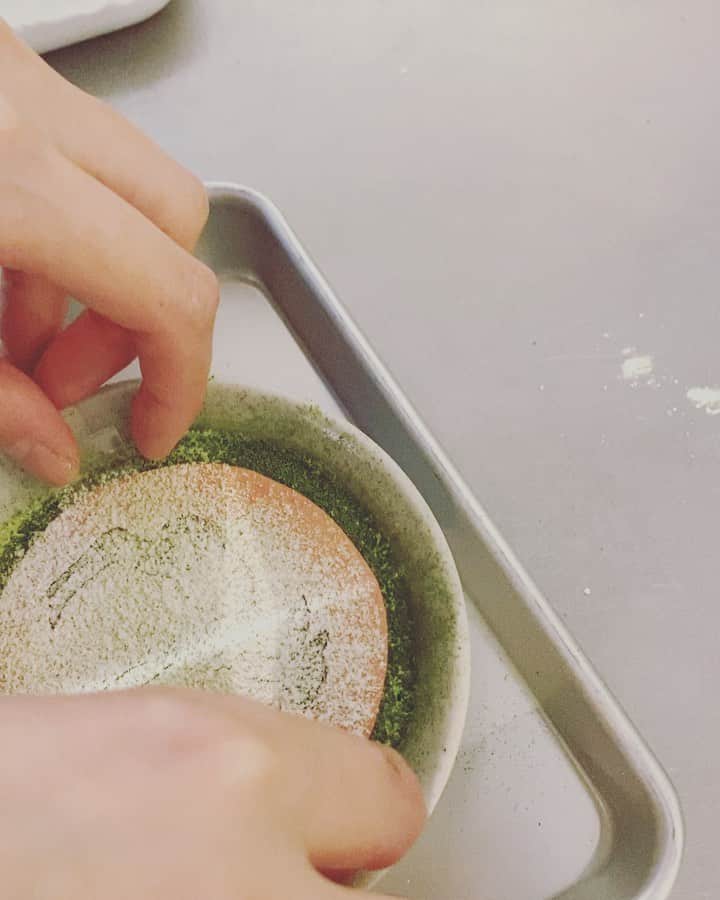 ハミルのグルメインスタ