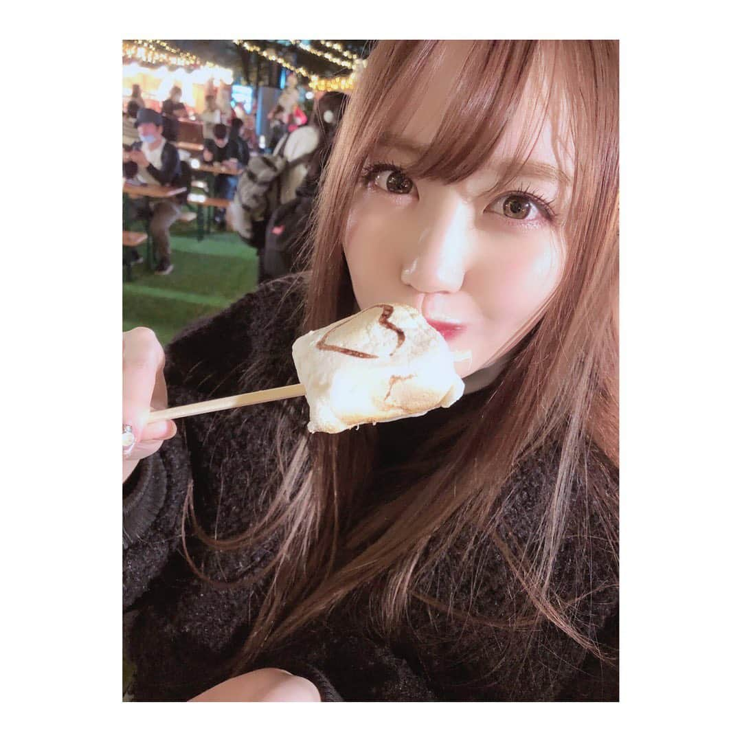 新木さくらのインスタグラム