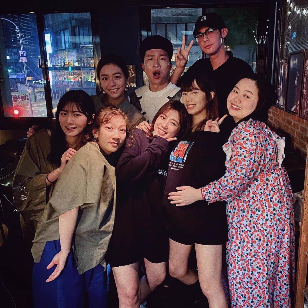 Dewi Chienのインスタグラム