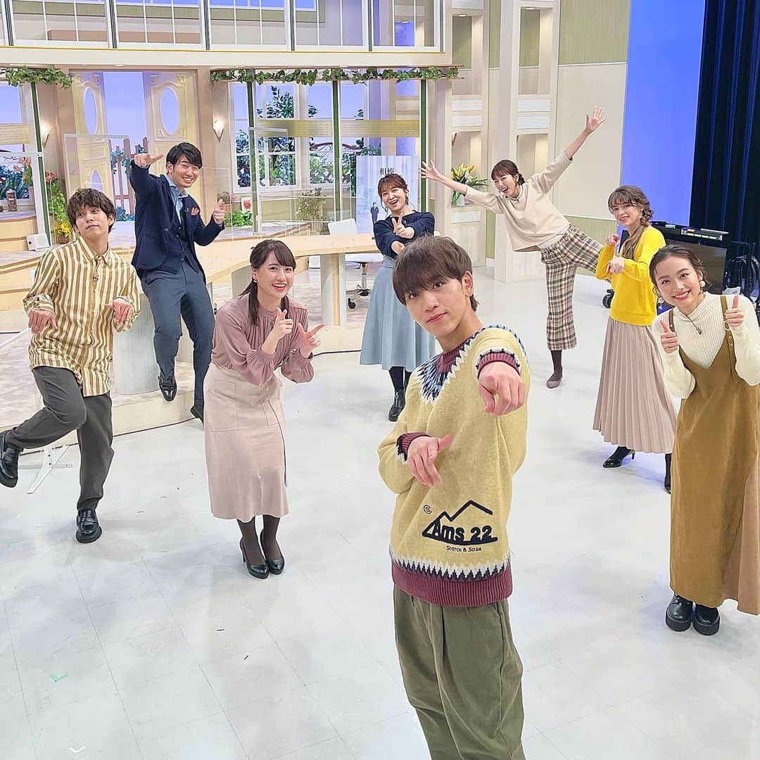 福田太郎さんのインスタグラム写真 - (福田太郎Instagram)「イチモニ！の歌唱王がYouTuberに🎙🎶 いつもみんなを和ませてくれる太星くん！ ひとたび歌い出したら、めちゃカッコいいんです🤩 その名も…『#たいせいはボク』 アーティストさんの楽曲を、ひたすらカバーしてくれる 太星ボイスファンには、たまらんチャンネルです▶️ ⠀ #NORD #島太星 #北海道 #歌唱王  毎週金曜更新チェックチェック！今宵は #最後の雨 でした☔️ ㊗️開設1週間で5000フォロワー突破！#followhim  ⠀ #アリョーナ #谷口いくみ #小俣彩織 #福永裕梨 #ルナ #瀧原光 またコラボしたいねぇ☺️☺️☺️#福田太郎 #HTB #イチモニ！目指せ！#歌うま #アナウンサー」11月20日 21時03分 - htb_tarofukuda