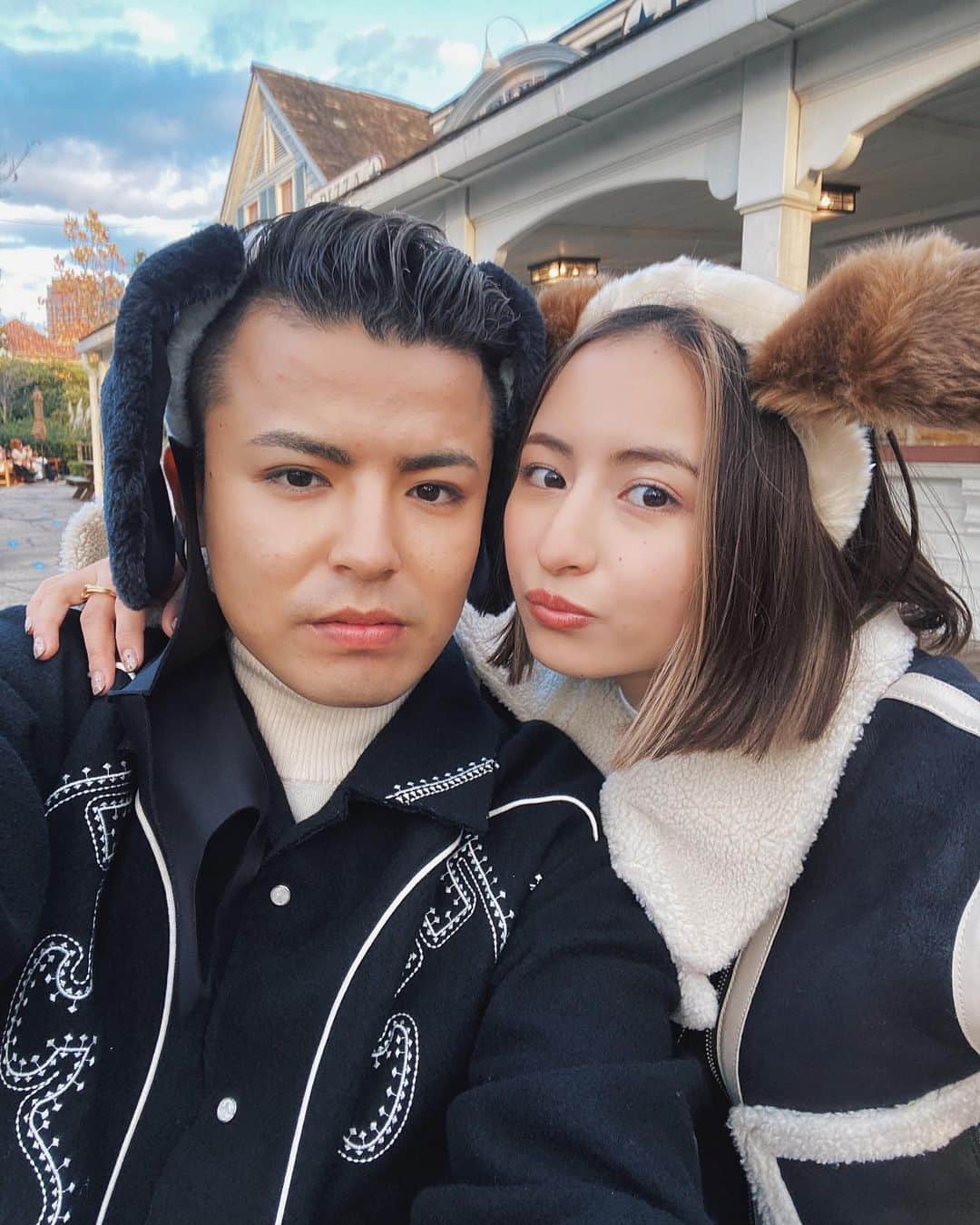 Cody Higaのインスタグラム