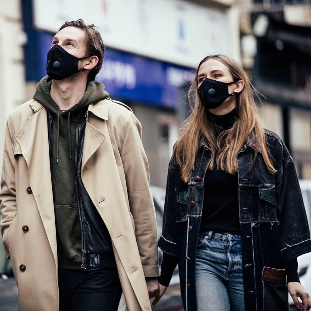 I.T IS INSPIRATIONさんのインスタグラム写真 - (I.T IS INSPIRATIONInstagram)「AIRINUM, creates the innovation way to clean air. Here is the chance for you to get one!  - The Urban Air Mask is KN95 certified and is built with 3 foundations - protection, comfort and design. You may get one now with designated same-day spending at I.T Hysan One, I.T Silvercord and I.T Festival Walk from today to 26 November, 2020. Hurry while stocks last. - #ITHK #ITisInspiration #airinum #mask T&Cs apply.」11月20日 12時19分 - ithk