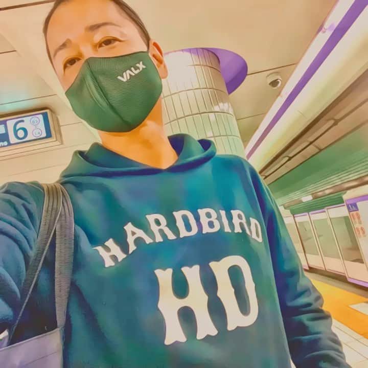 DJ DRAGONのインスタグラム
