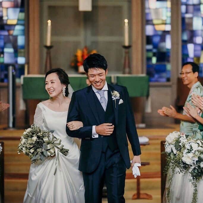 ハワイ挙式のCheersWedding チアーズウェディングのインスタグラム