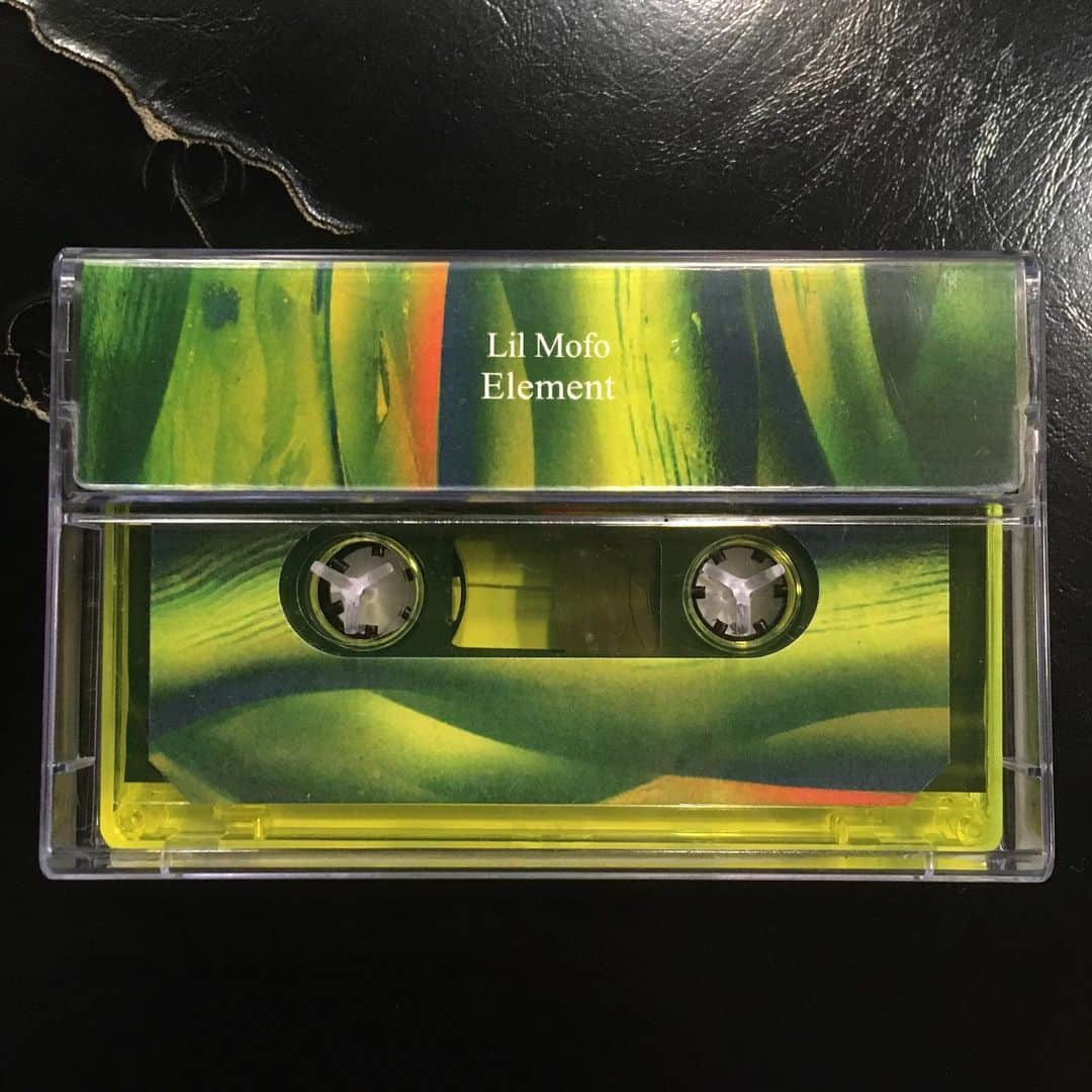クーピーのインスタグラム：「https://setfiretomelabel.bandcamp.com/」