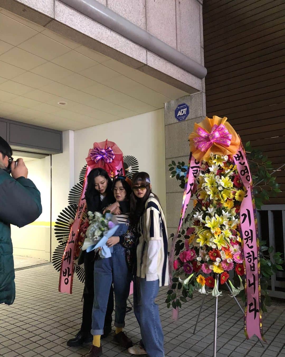 のインスタグラム