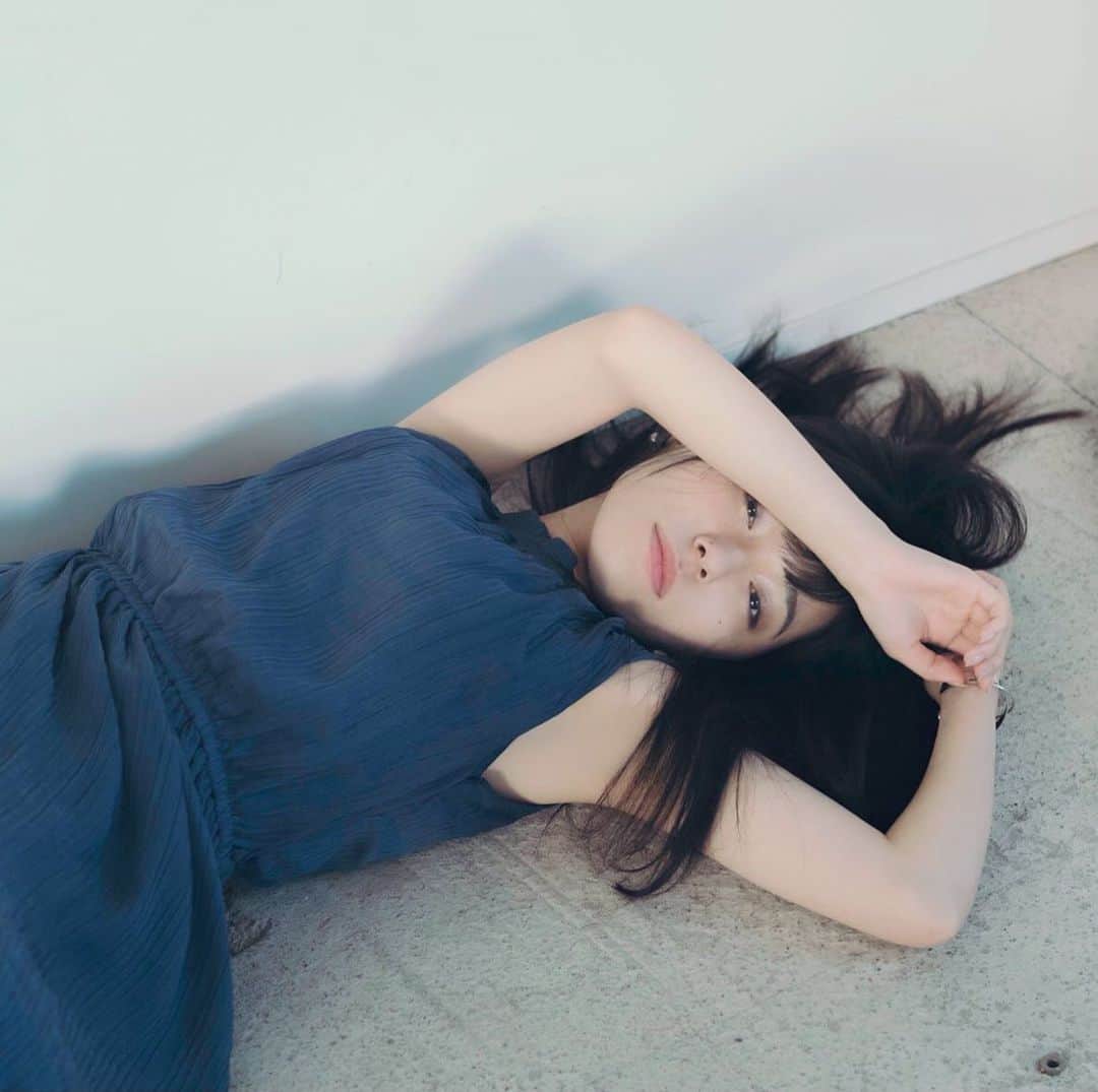 林花音のインスタグラム：「はなきんはなきん🌸 ・ ・ ・ ・ ・ ・ ・ ・ ・ ・ ・ ・ ・」