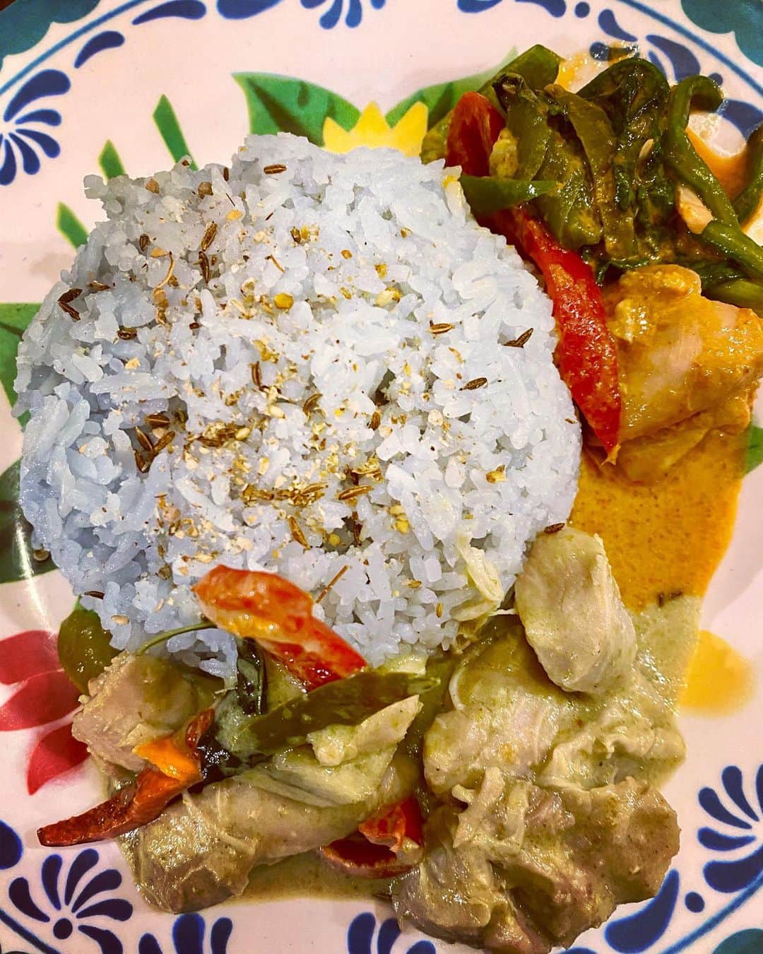 江口寿史のグルメインスタ