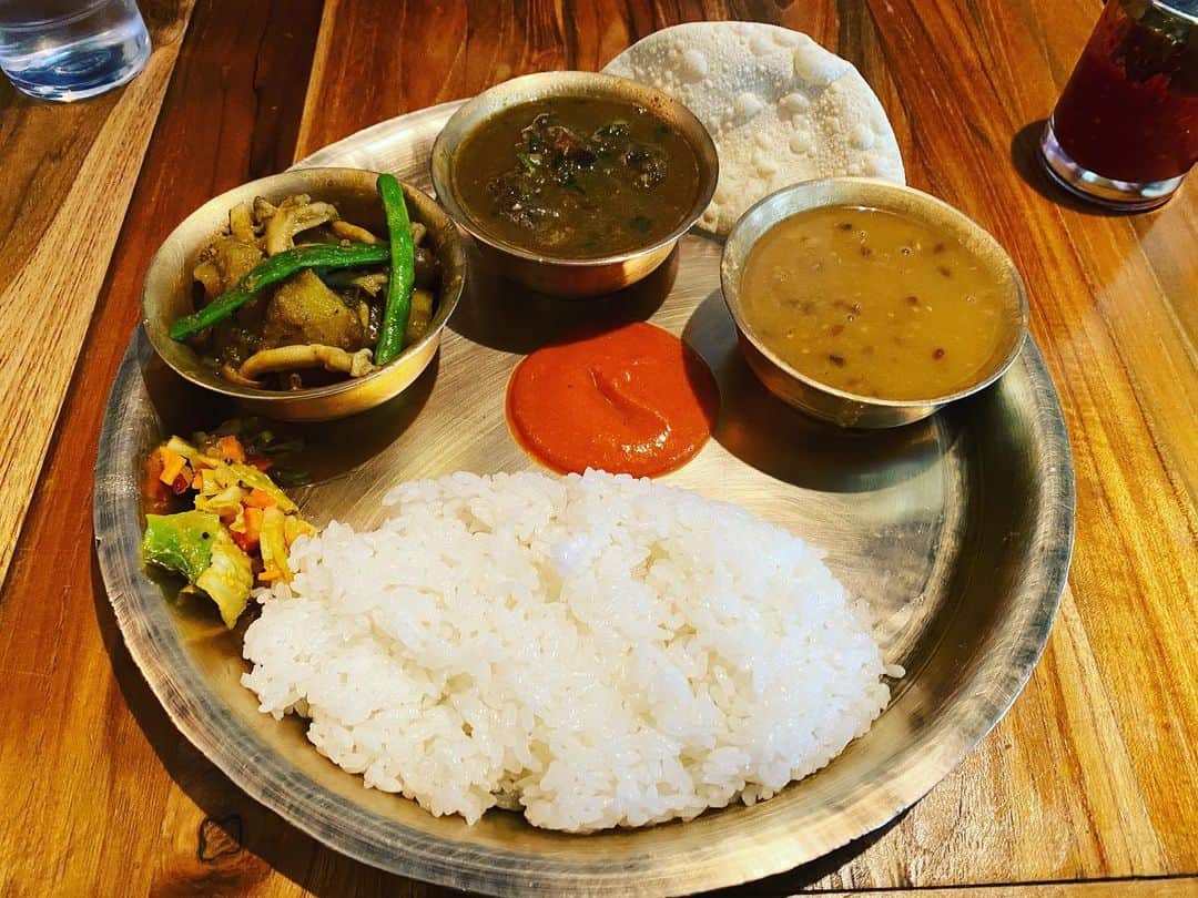 加藤啓のグルメインスタ