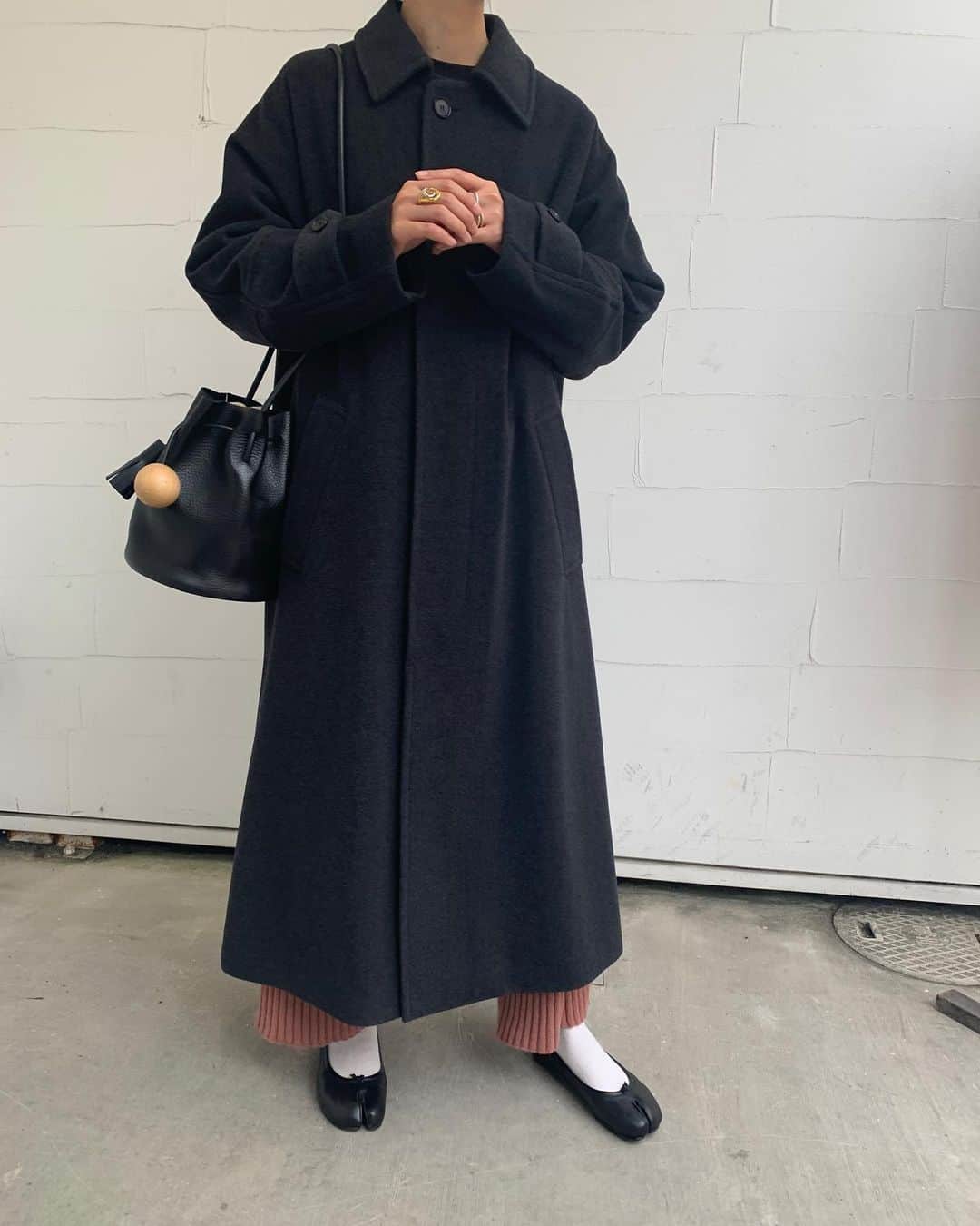 【ANN DE ARKのインスタグラム