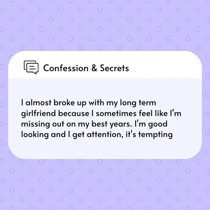 9GAGさんのインスタグラム写真 - (9GAGInstagram)「Get 9GAG App to see more insteresting boards: Confession & Secrets, Feels Bar, 3AM Chat, Ask Girls 👉@9gagmobile」11月20日 14時01分 - 9gag