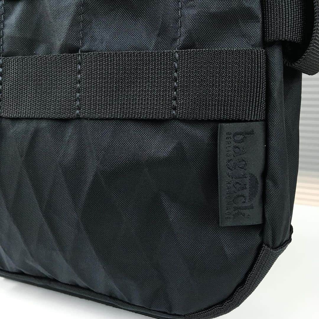 エリミネイターさんのインスタグラム写真 - (エリミネイターInstagram)「20AW bagjack Special Edition for ELIMINATOR has arrived at store and online. . ELIMINATOR SPECIAL VERSION ( X-PAC 4LAYER FABRIC ) ▪︎HNTR PACK ¥34,000 ( without tax ) . #bagjack #cobrabuckle #cobrabelt #handmadeinberlin #function #20aw #aw20 #eliminator #tokyo #daikanyama #errolsonhugh #acronym #menswear #mensfashion #limitededition #collaboration #streetfashion #streetstyle #streetwear #instafashion #street #military #highsnobiety #messenger #hipbag #hntrpack」11月20日 14時01分 - eliminator_tokyo