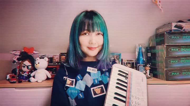 のインスタグラム：「ワンマンライブのお知らせです( ´ ▽ ` )」