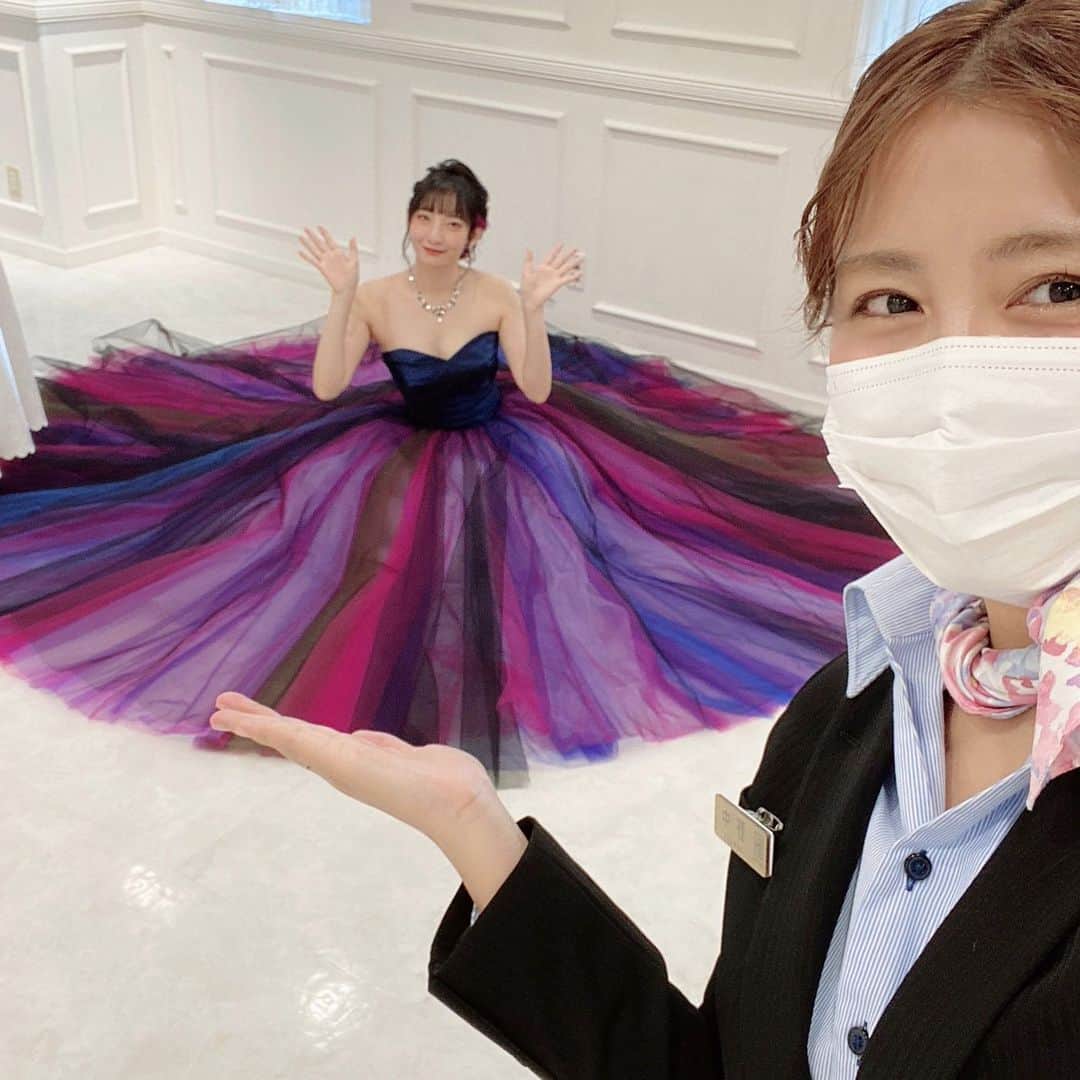 野中藍のグルメインスタ