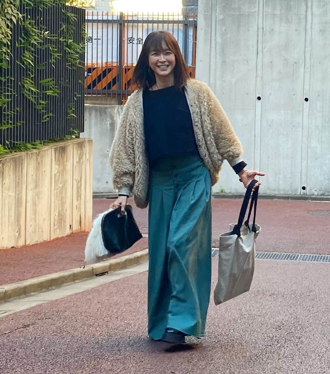 松井美緒のインスタグラム