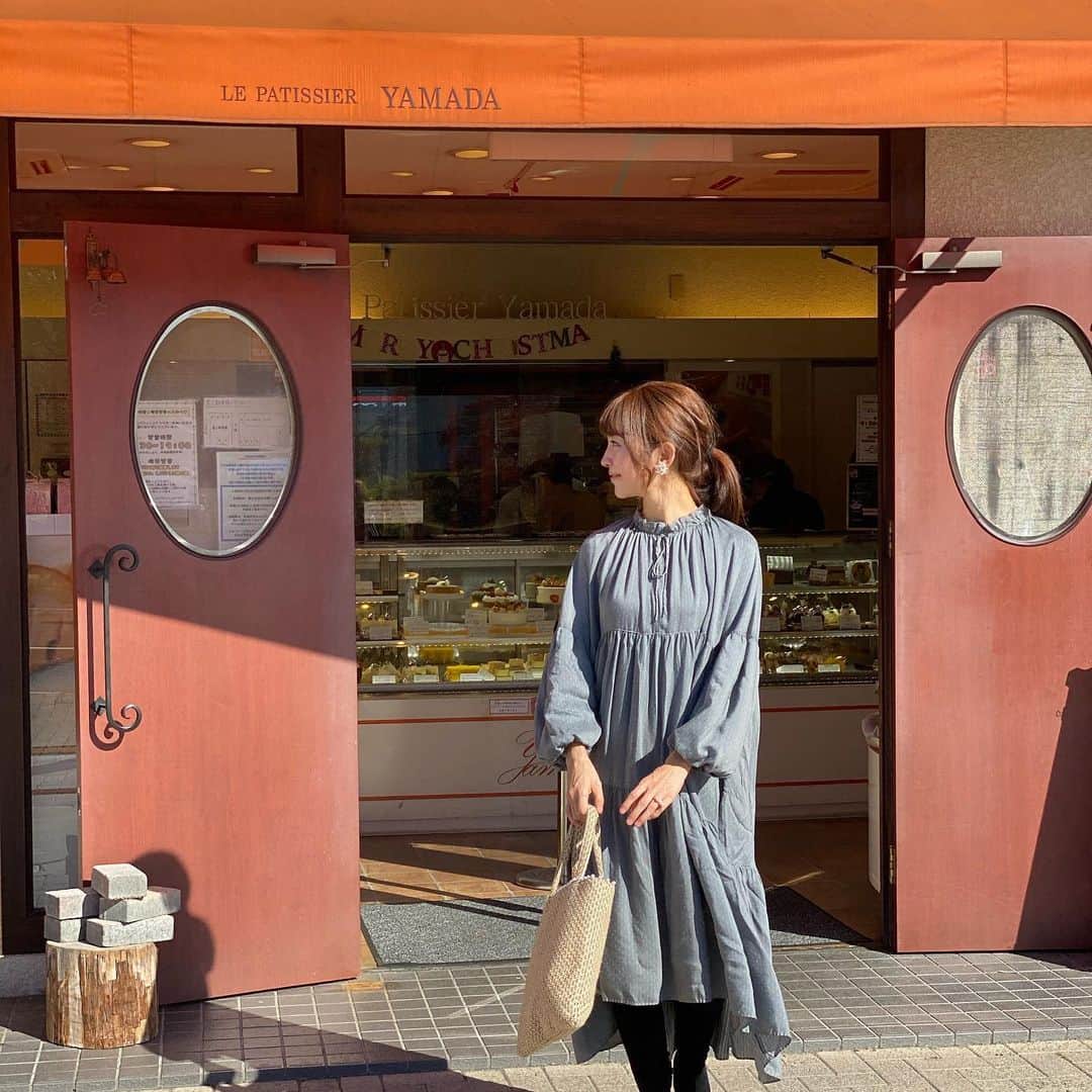 木本泉のグルメインスタ