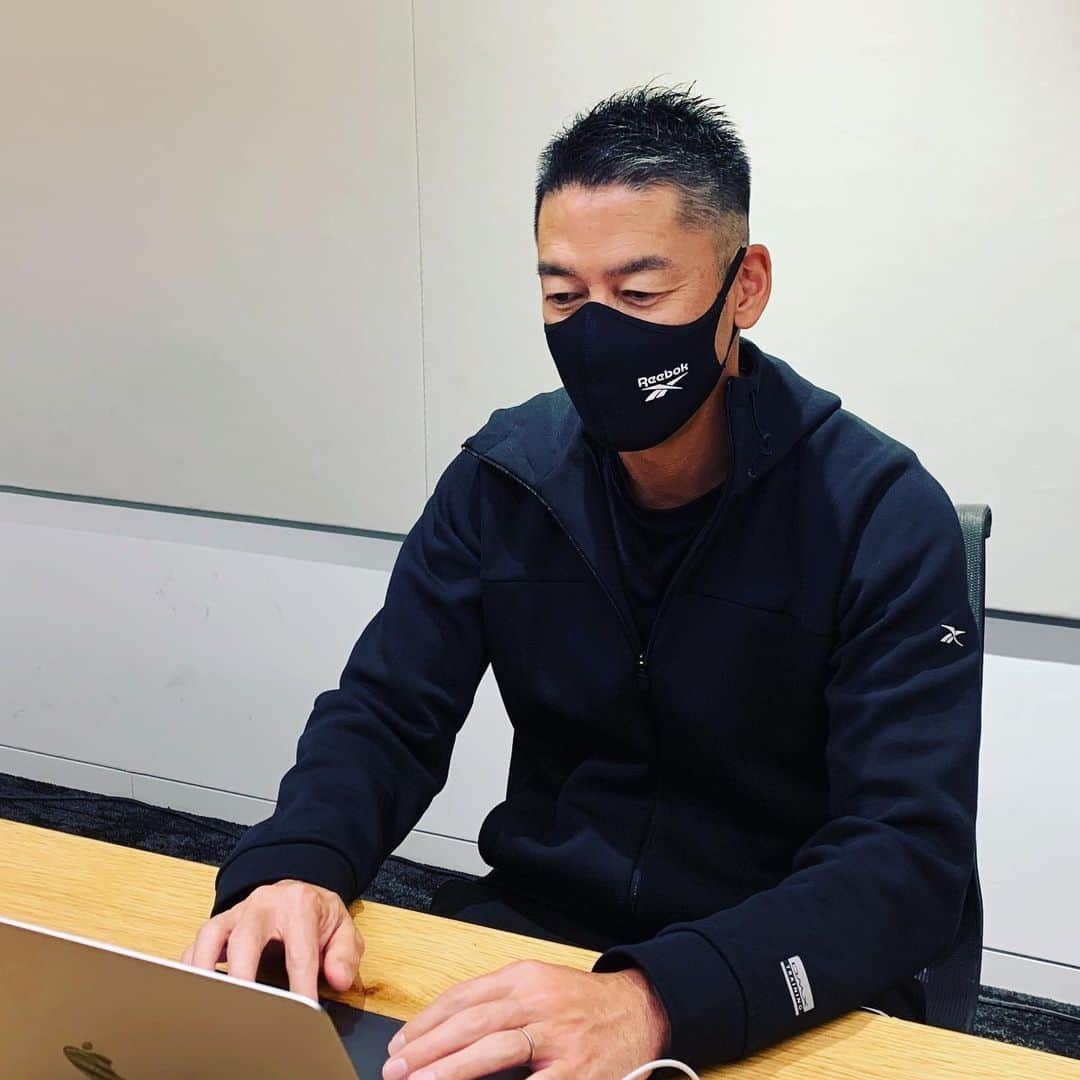 吉田輝幸のインスタグラム