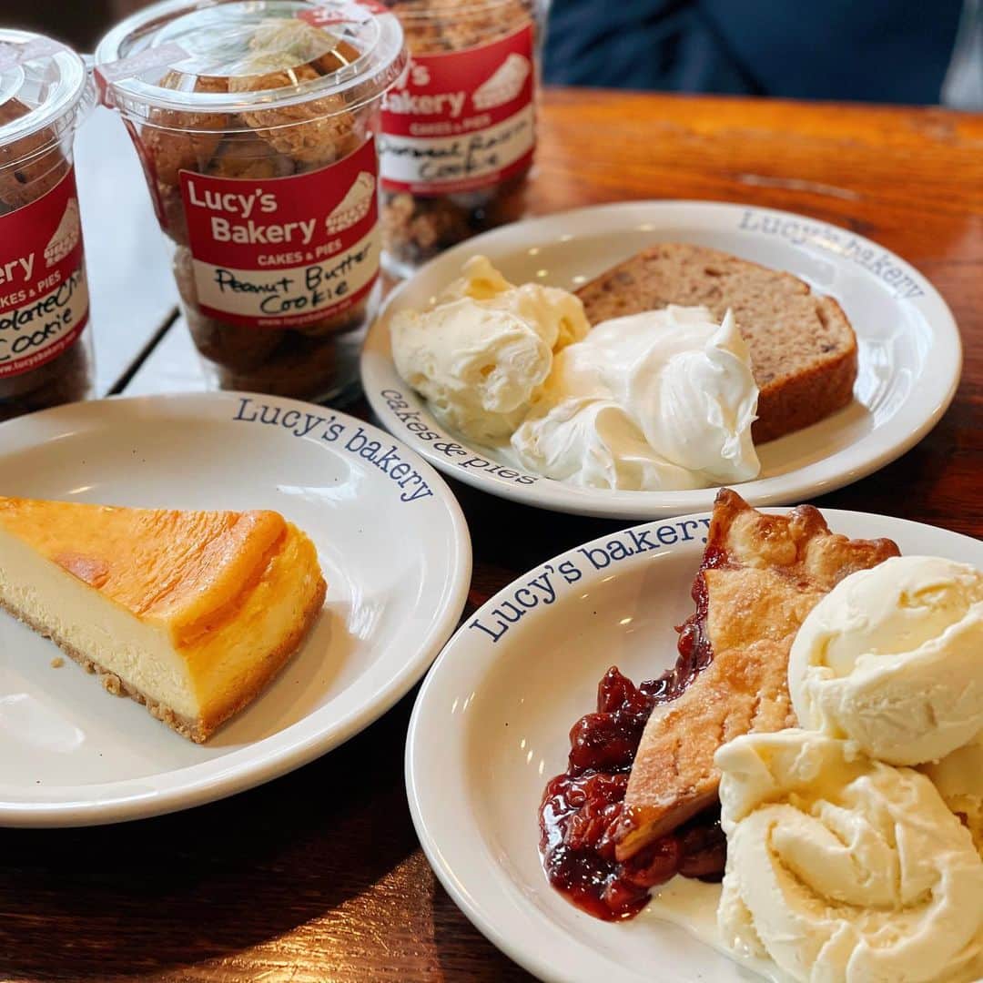 伊藤かりんのグルメインスタ