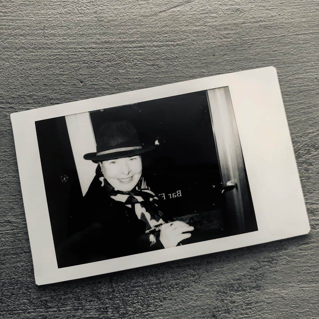 Bar Flatのグルメインスタ