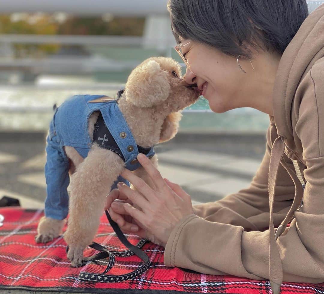 時東ぁみのグルメインスタ