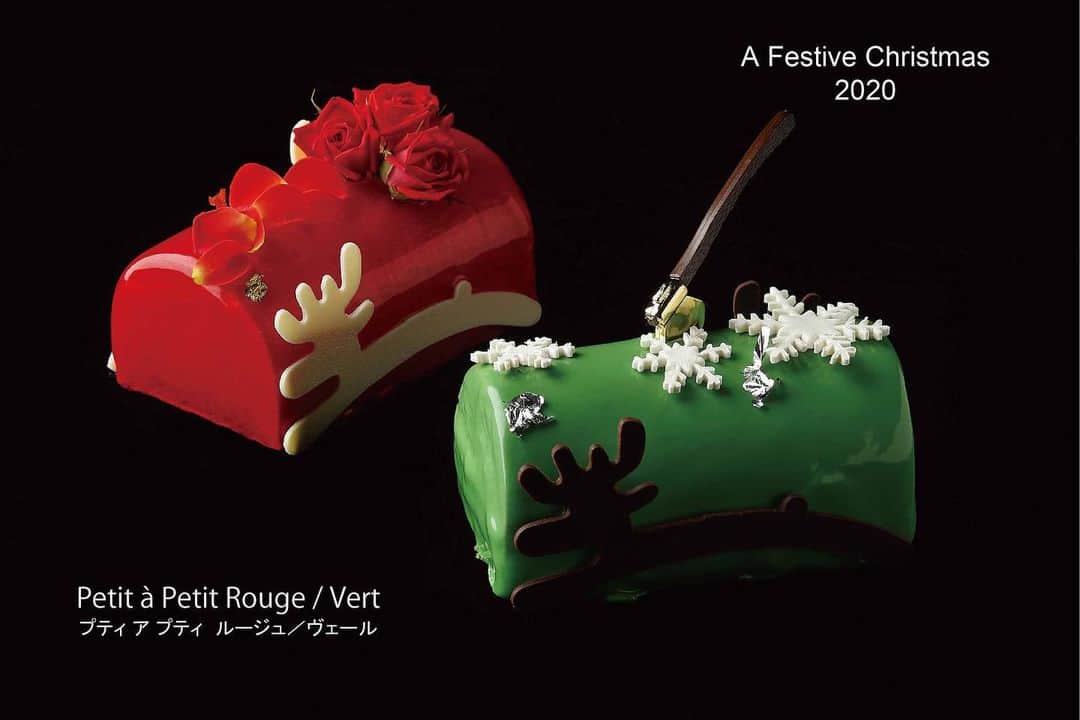 Palace Hotel Tokyo / パレスホテル東京さんのインスタグラム写真 - (Palace Hotel Tokyo / パレスホテル東京Instagram)「今年のクリスマスケーキはお決まりですか？皆様で楽しめるものから自分へのご褒美にぴったりなものまで、クリスマスに喜びと彩りを。 Have you ordered your Christmas cake? For holiday gatherings or for yourself - we have delights for every occasion.  #AFestiveChristmas #クリスマス #クリスマスケーキ #クリスマススイーツ #ホテルスイーツ #ホテルメイド #レンヌ #プティアプティ #スイーツアンドデリ #丸の内 #パレスホテル東京 #christmas #christmascake #christmassweets #hotelsweets #palacialsweets #holidaygathering #Renne #PetitAPetit #SweetsAndDeli #Marunouchi #PalaceHotelTokyo」11月20日 15時47分 - palacehoteltokyo
