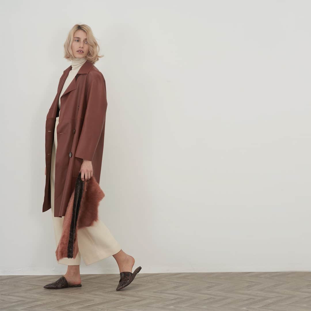 カールドノヒューのインスタグラム