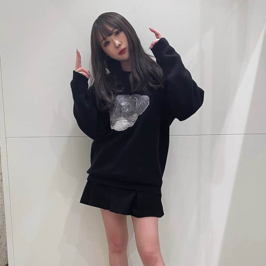 おもてちゃんのインスタグラム：「. 🐕‍🦺」