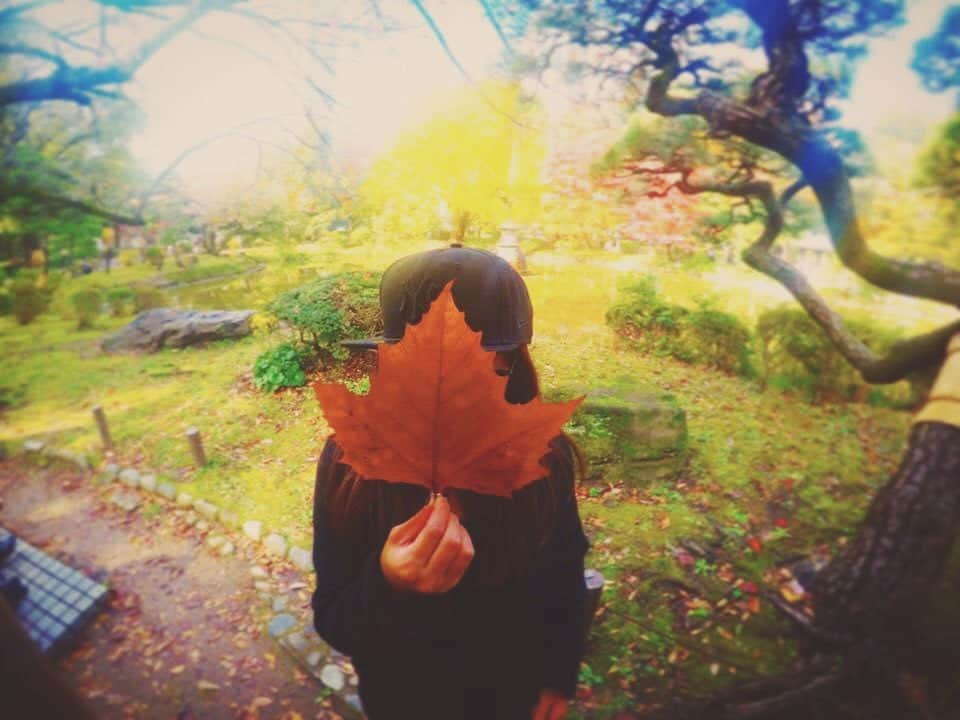 木村真野さんのインスタグラム写真 - (木村真野Instagram)「#autumn #japan  @newerajapan」11月20日 16時02分 - mayakimura5