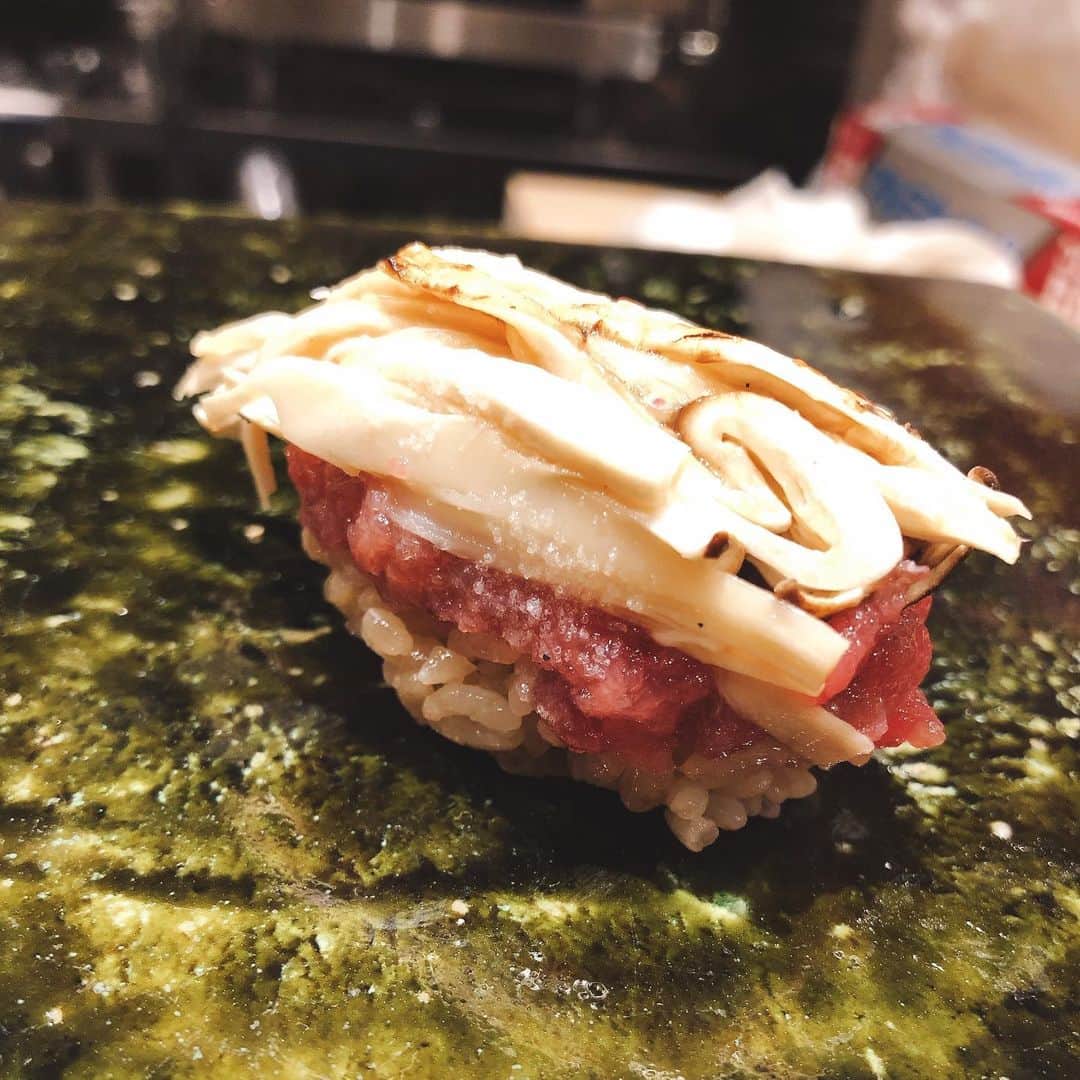 MAH のグルメインスタ