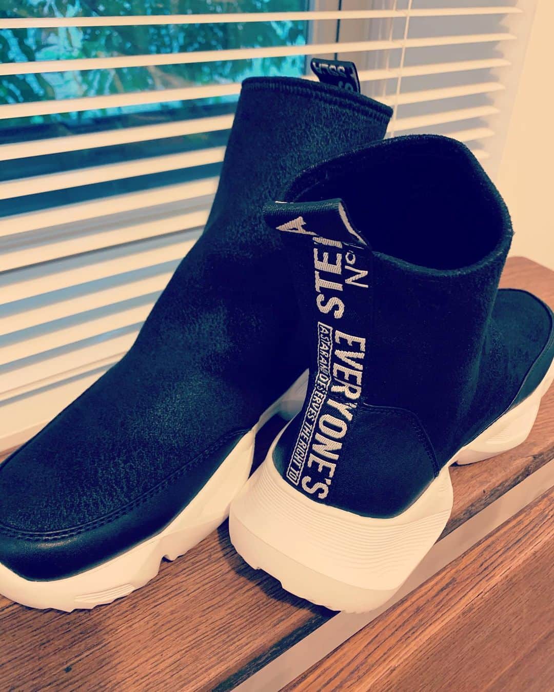 tetsuyaのインスタグラム：「サンプルチェック！ #TETSUYA #STEALTHSTELLA」