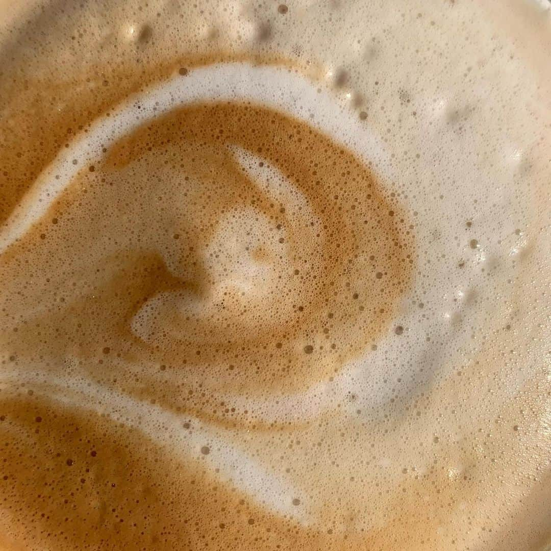 YUKIさんのインスタグラム写真 - (YUKIInstagram)「𝘊𝘢𝘱𝘱𝘶𝘤𝘤𝘪𝘯𝘰 𝘮𝘰𝘰𝘥☕️」11月20日 16時27分 - 001y_k_