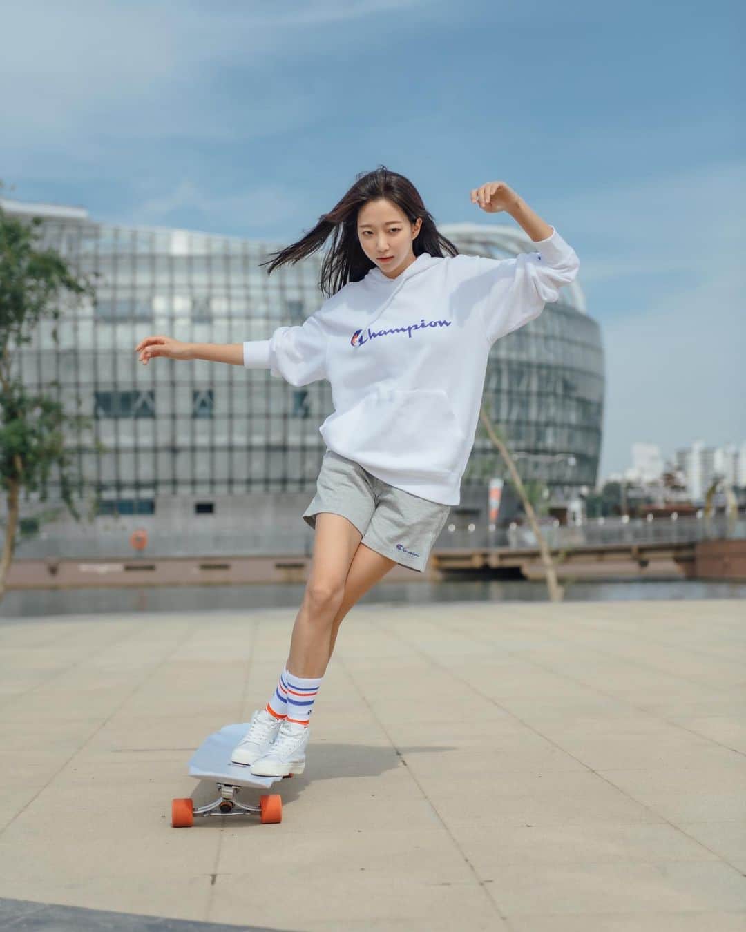 コ・ヒョジュのインスタグラム