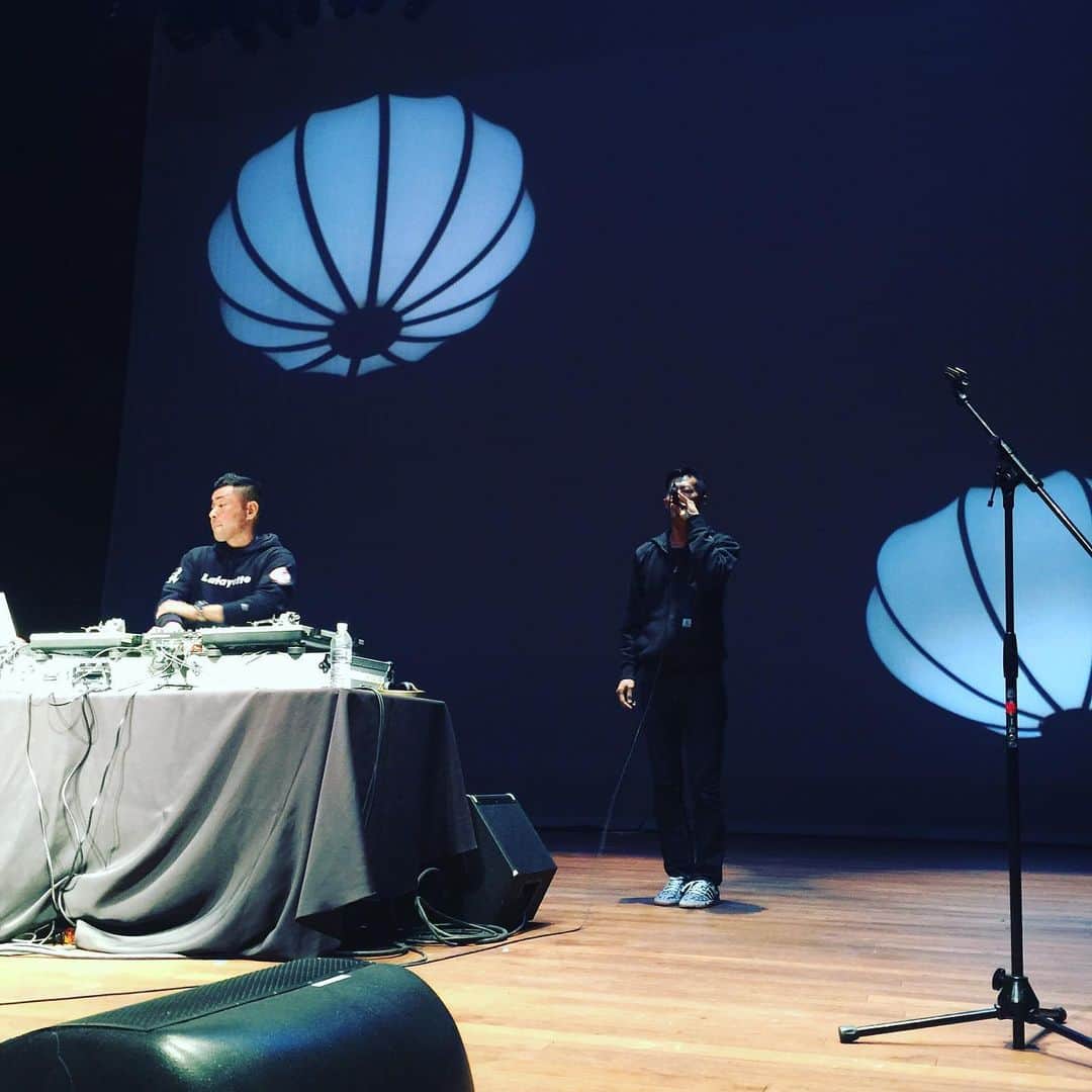 Shing02のインスタグラム：「University of Chicago, 2016」