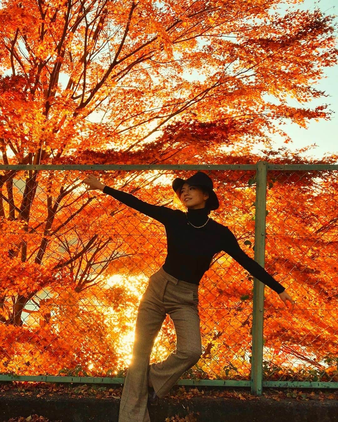 西内ひろのインスタグラム