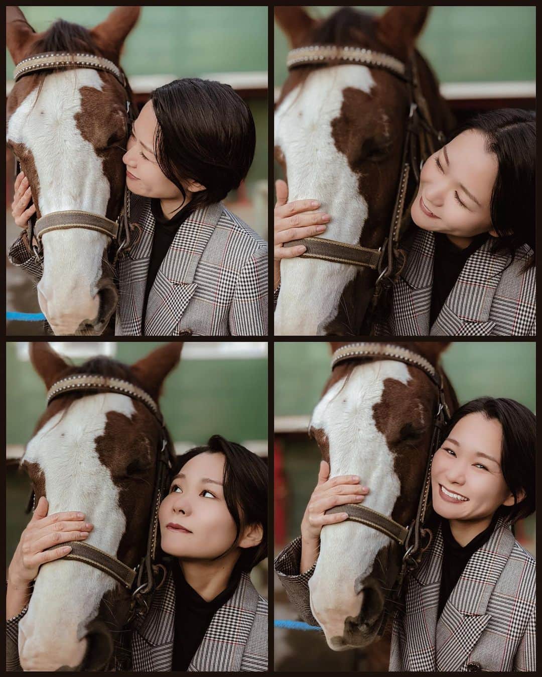 鈴木淳子のインスタグラム