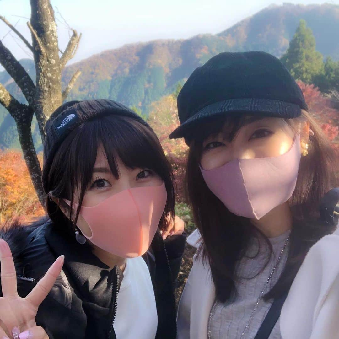 小尾渚沙のインスタグラム