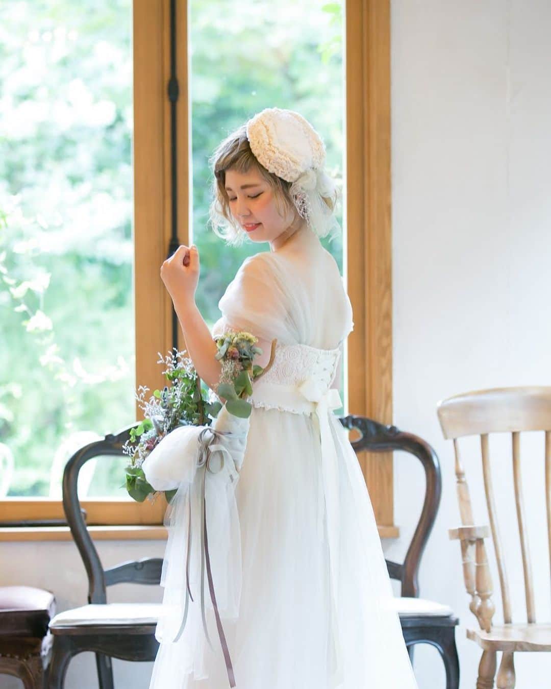 ラクラリエールのグルメインスタ