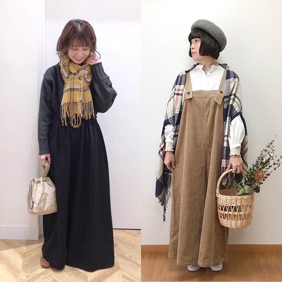 スタディオクリップさんのインスタグラム写真 - (スタディオクリップInstagram)「【ギフトに人気のマフラーベスト3‼︎】﻿ ﻿ ぜひ、最後までチェックしてみてくださいね🧣✨  今年の冬は、大切な人へ『ありがとう』と一緒にギフトを贈りませんか？studio CLIPでは、ギフトにぴったりなアイテムをご用意してます◎今回はギフトに大人気のおすすめ『マフラー』ベスト3をご紹介致します‼︎ぜひ、参考にしてみてくださいね！﻿ ﻿ #studioclip #スタディオクリップ #ギフト #マフラー #スヌード #プチギフト #プレゼント #スタジオクリップ #スタジオじゃないよスタディオだよ」11月20日 17時19分 - studioclip