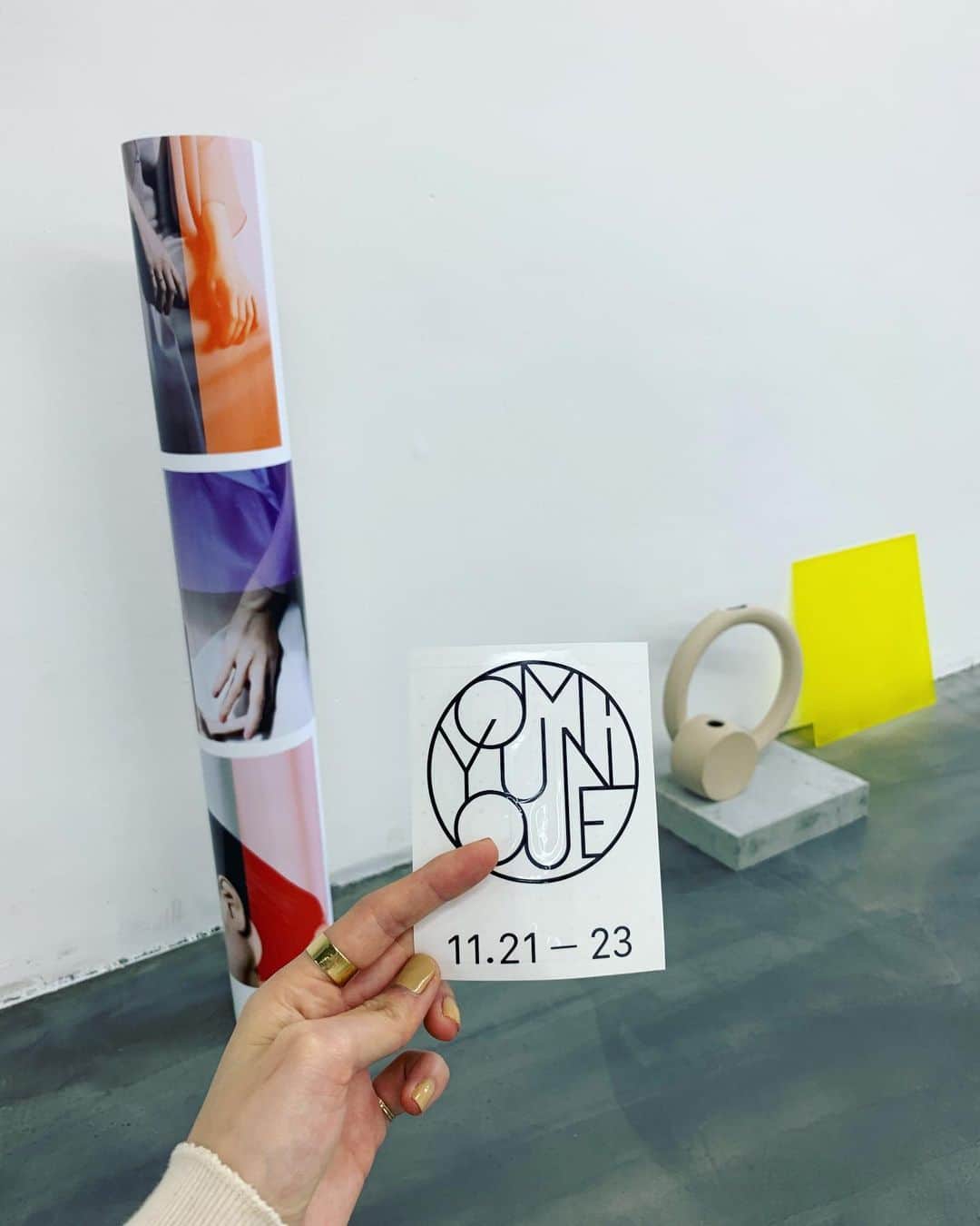 小谷実由のインスタグラム