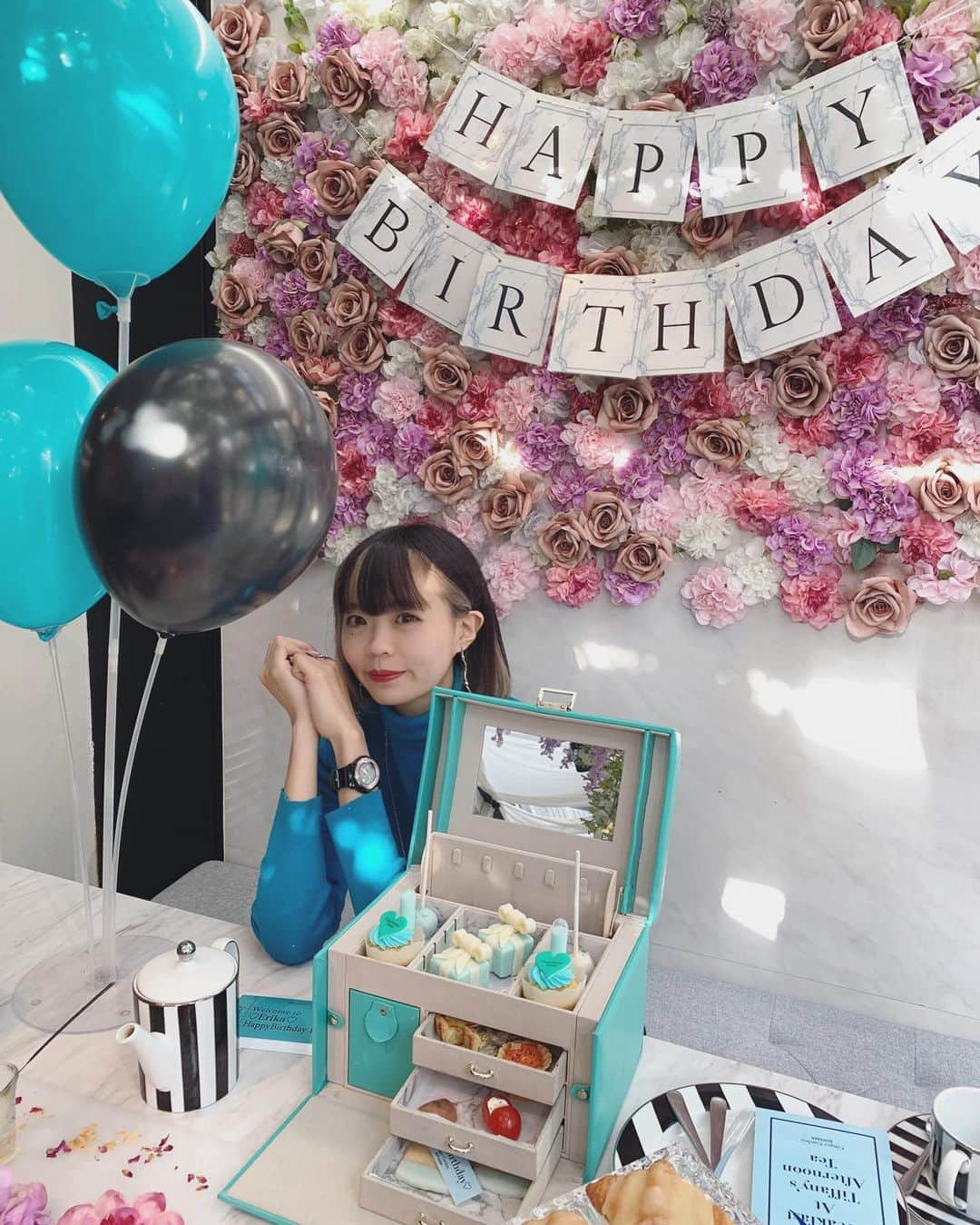 秋山衣梨佳のグルメインスタ