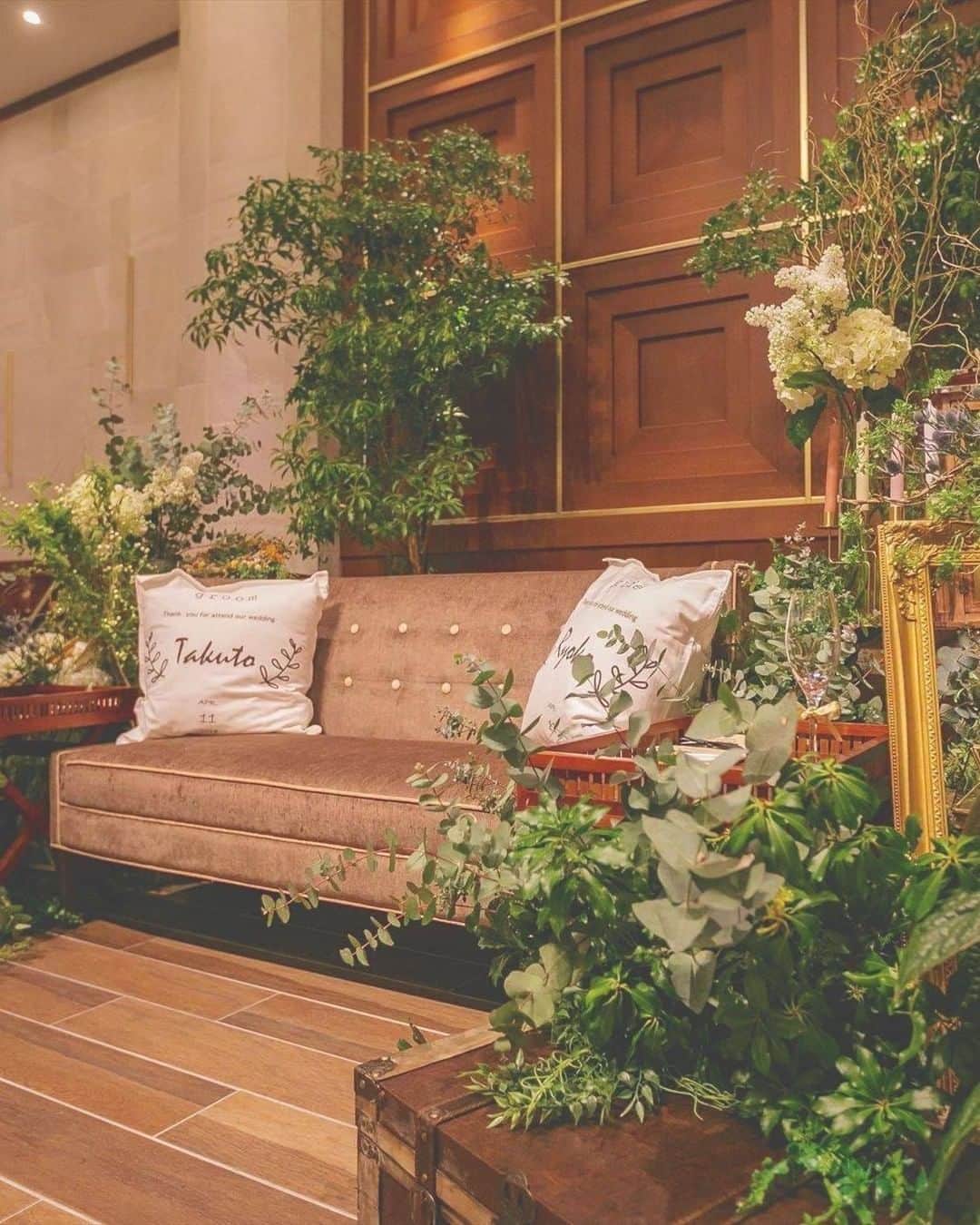 LAZOR_GARDEN_NAGOYAのグルメインスタ