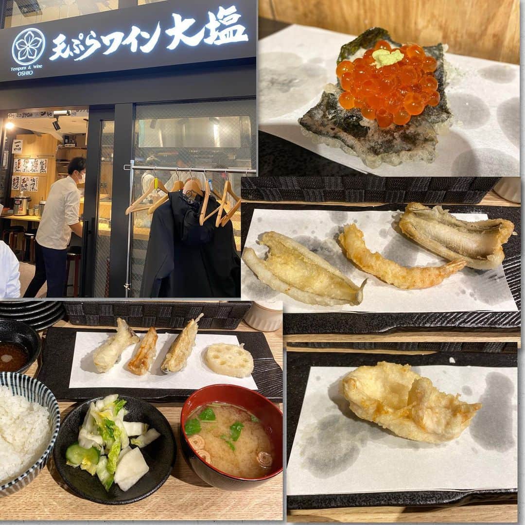 三浦真理子のグルメインスタ