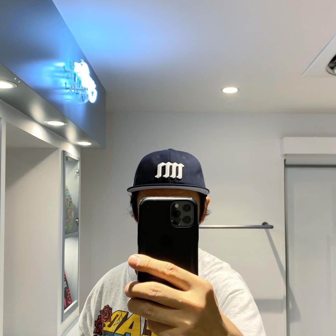 千壽公久のインスタグラム